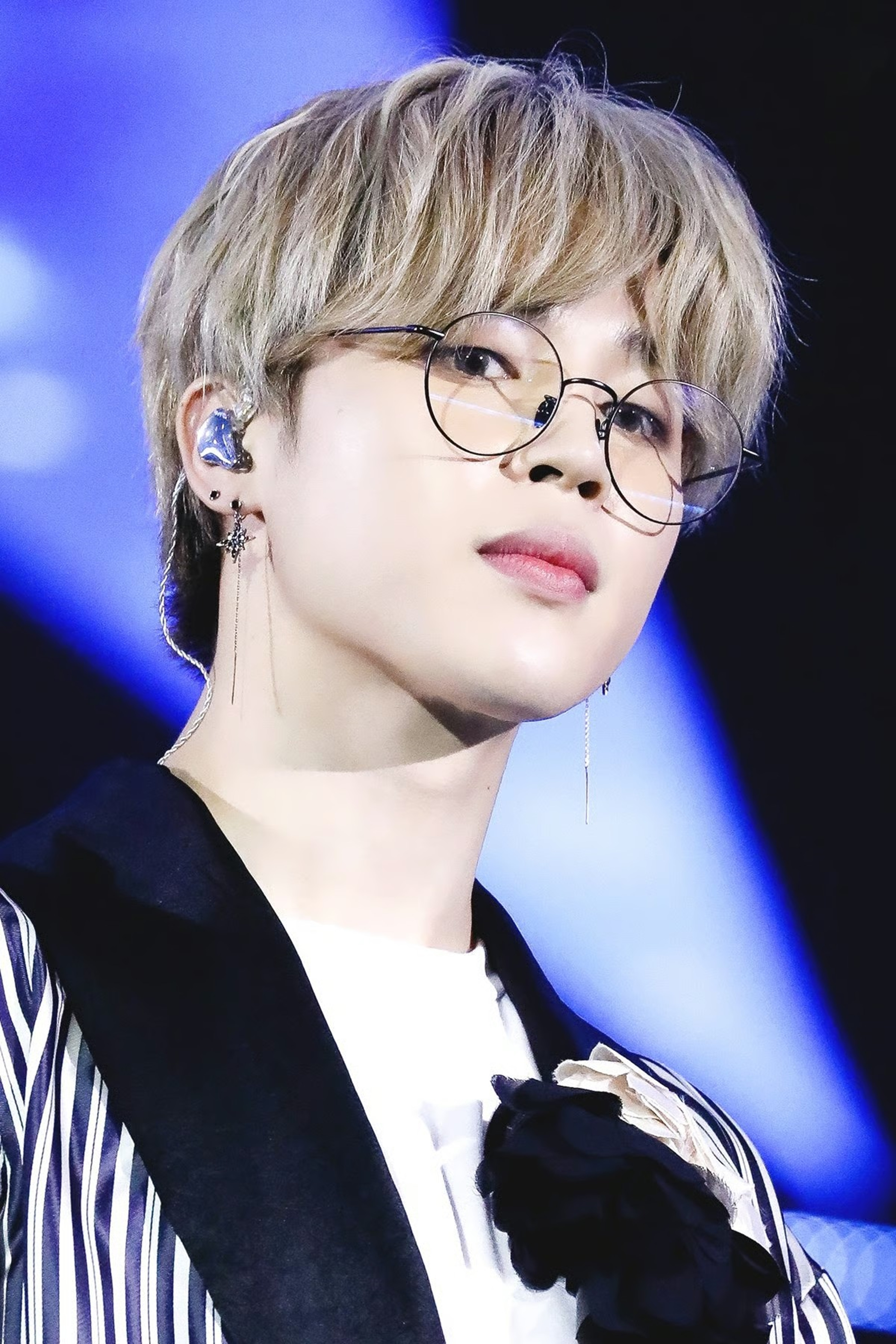 BTSジミン、ビルボードで60週以上ランクインの楽曲2曲を達成 | KOREA WAVE